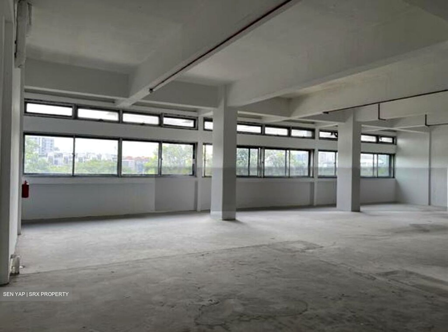 Techplace II (D20), Factory #478684571